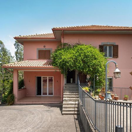 Villa Filippa Nicosia Εξωτερικό φωτογραφία