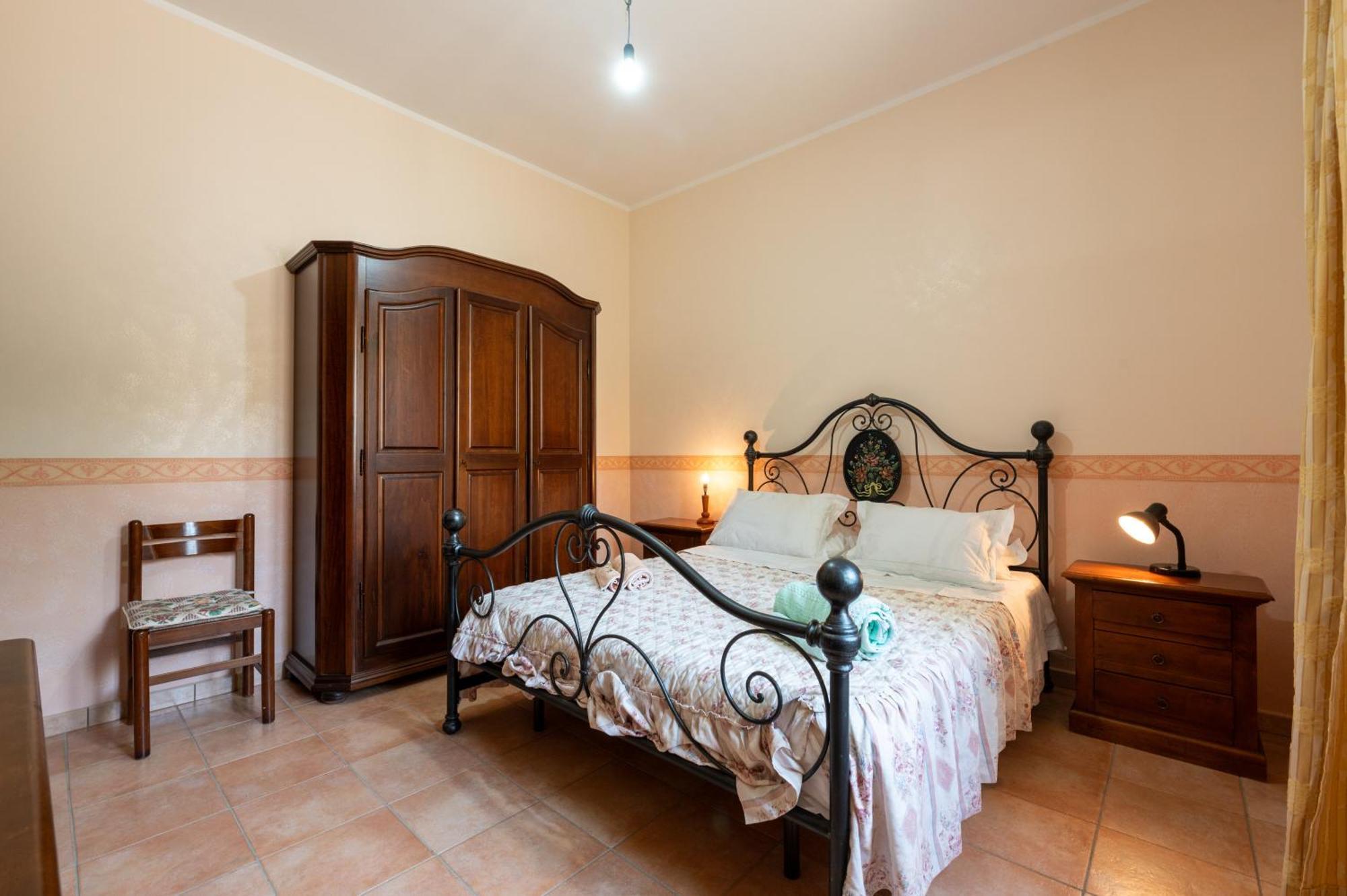 Villa Filippa Nicosia Εξωτερικό φωτογραφία