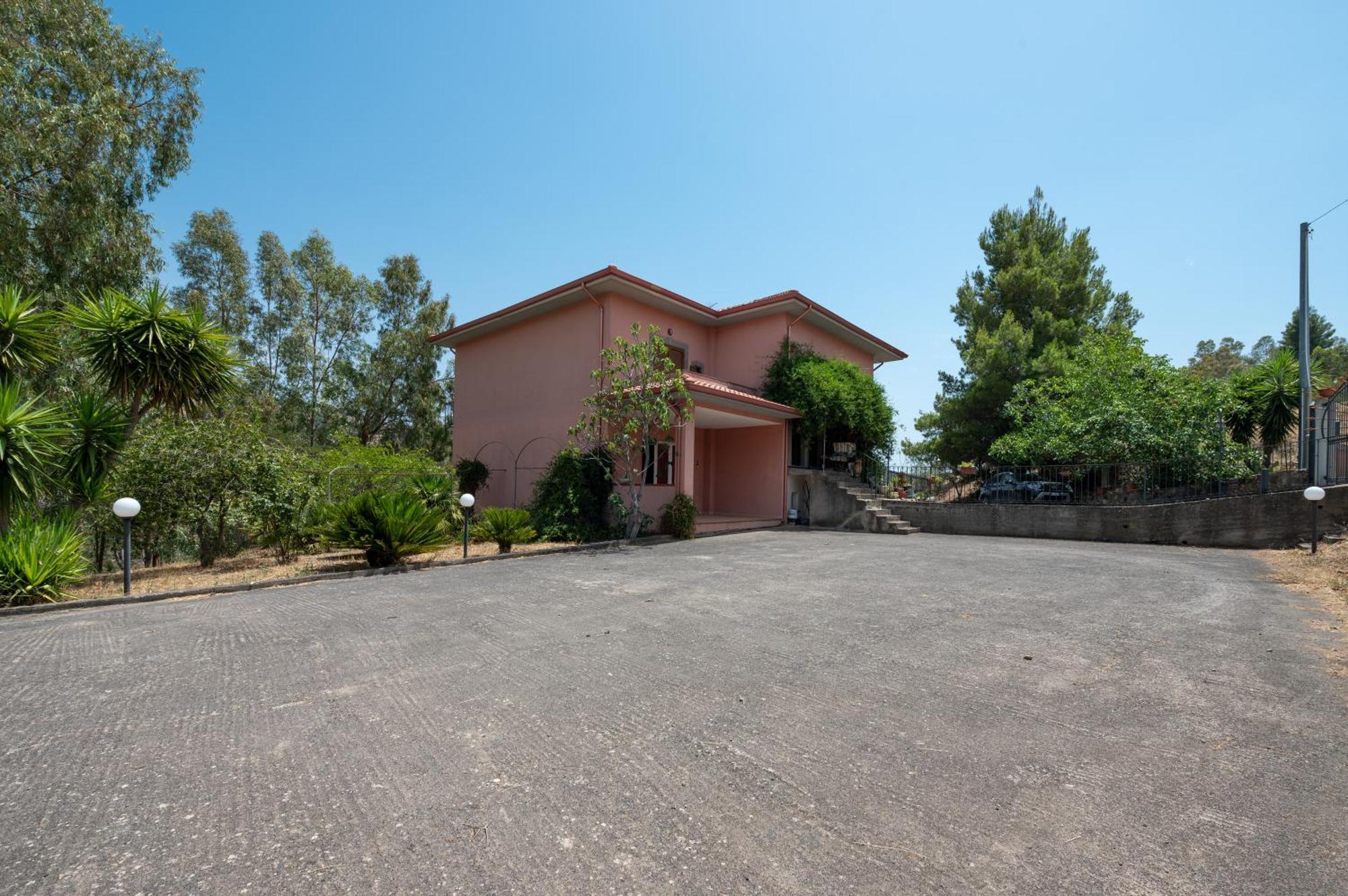 Villa Filippa Nicosia Εξωτερικό φωτογραφία