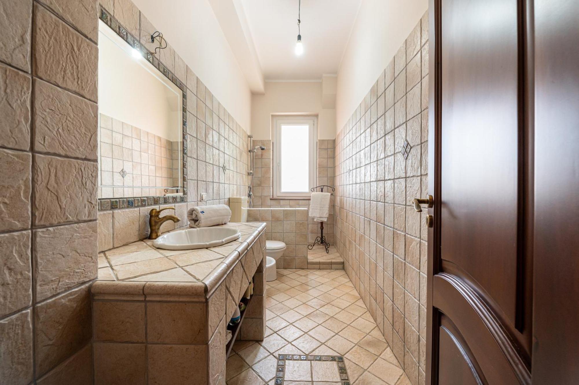 Villa Filippa Nicosia Εξωτερικό φωτογραφία