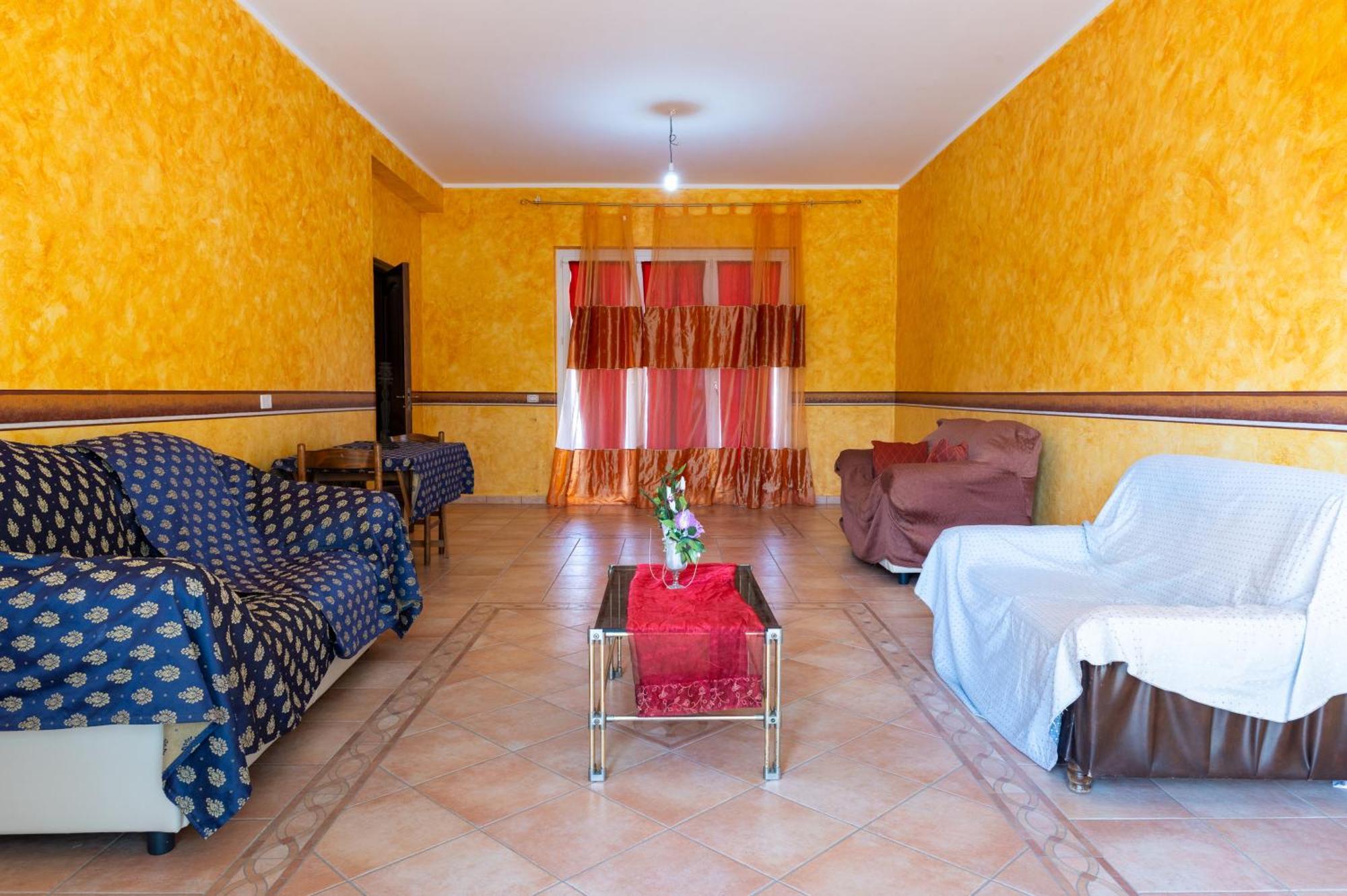 Villa Filippa Nicosia Εξωτερικό φωτογραφία