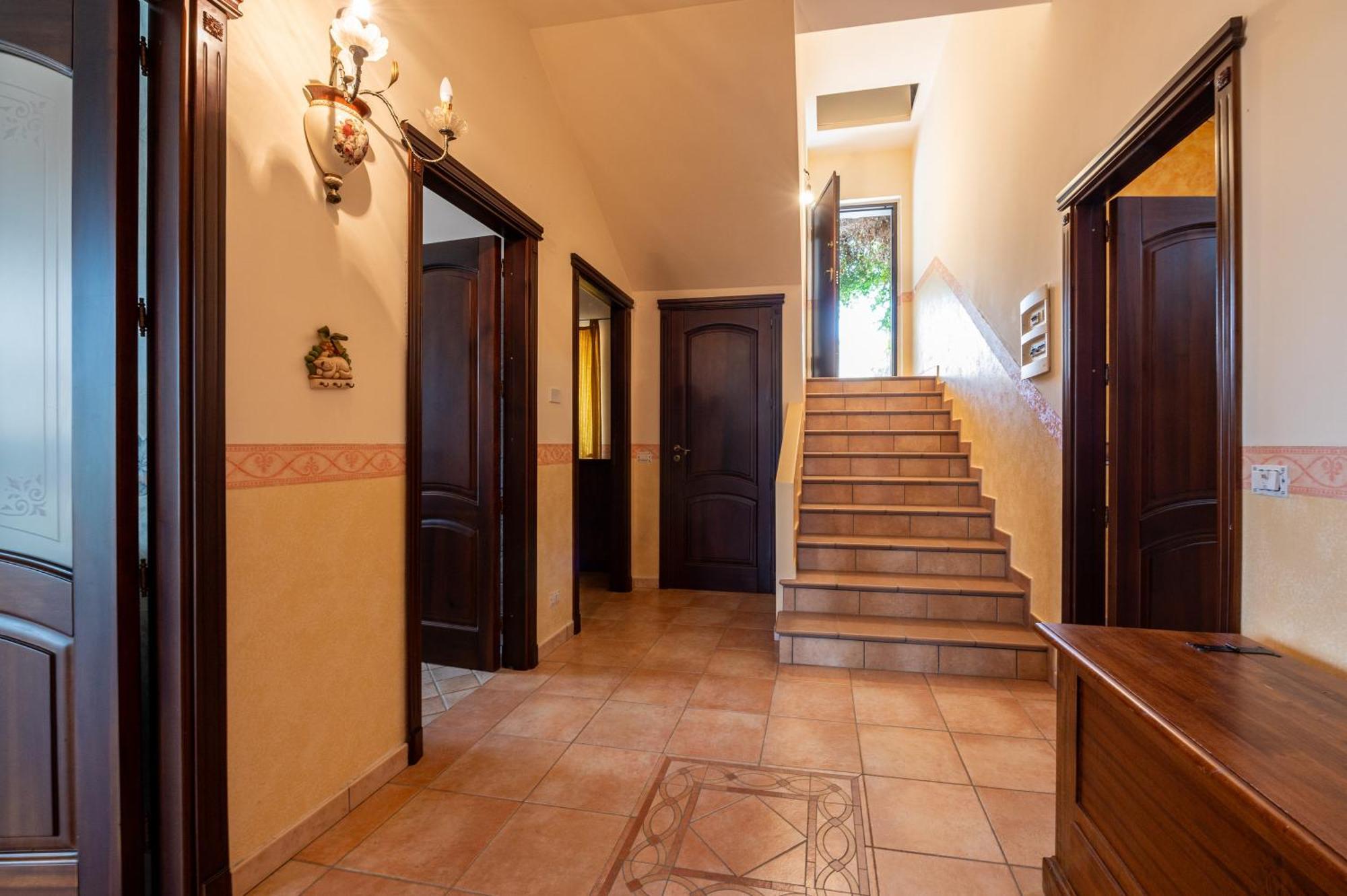 Villa Filippa Nicosia Εξωτερικό φωτογραφία