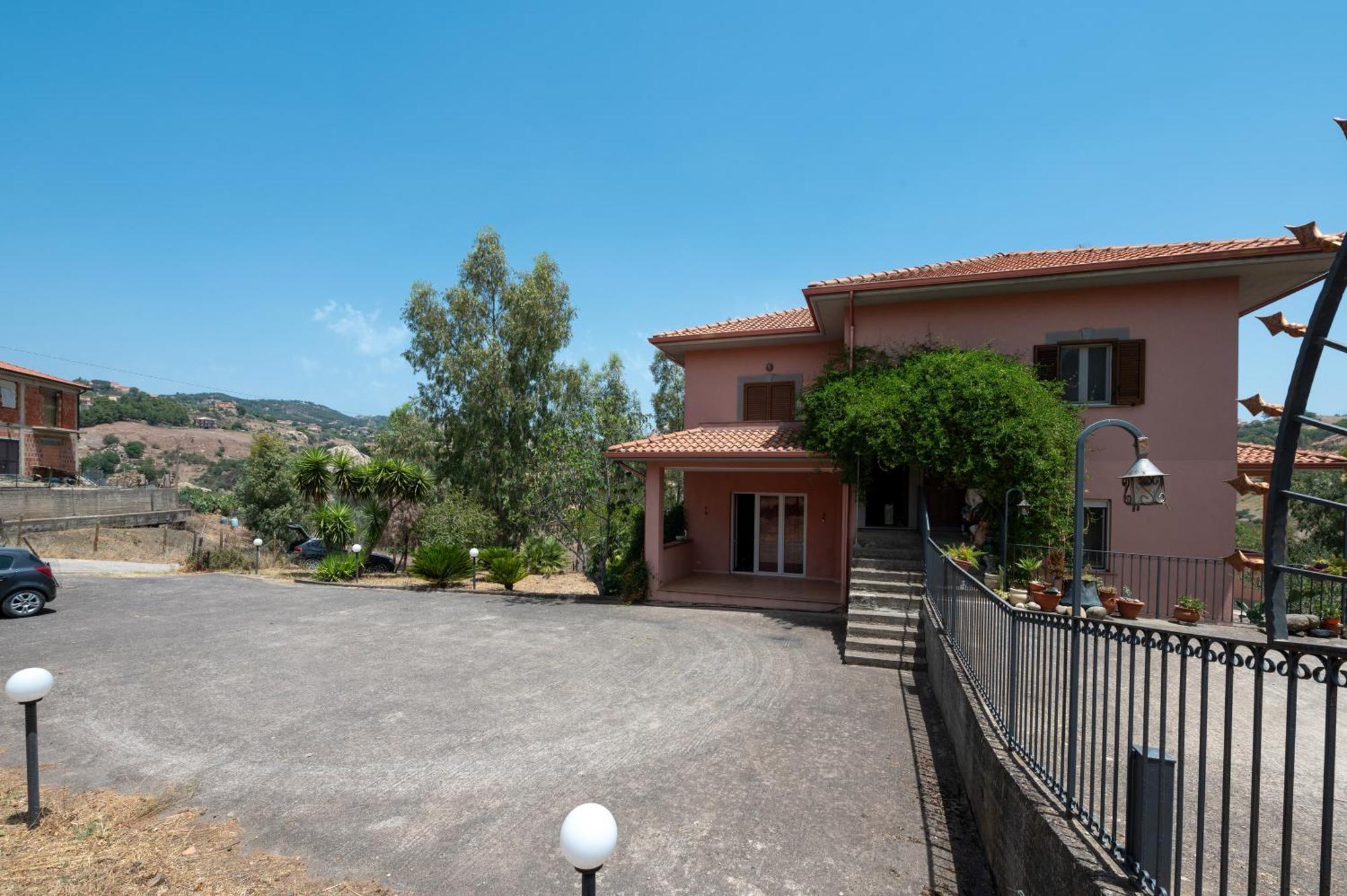Villa Filippa Nicosia Εξωτερικό φωτογραφία